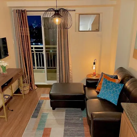 Serene Stay At Orabella 1 Bedroom Unit