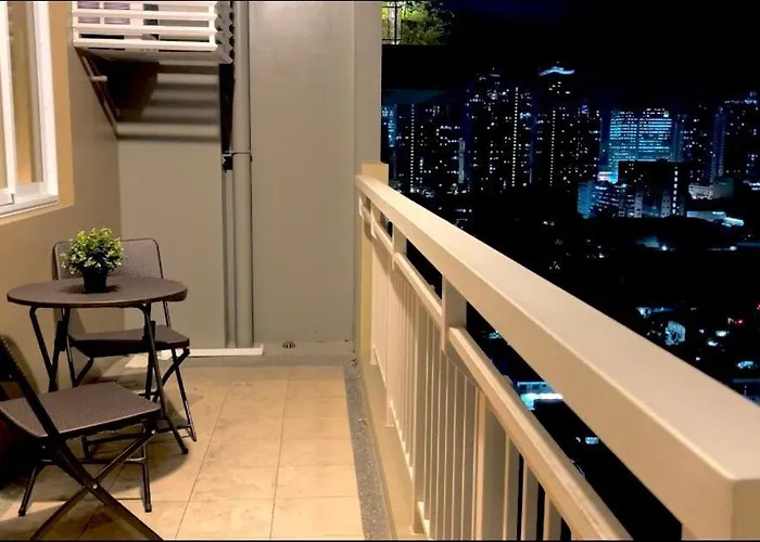 Apartment The Nook At Orabella 1 Bedroom Unit Dmci