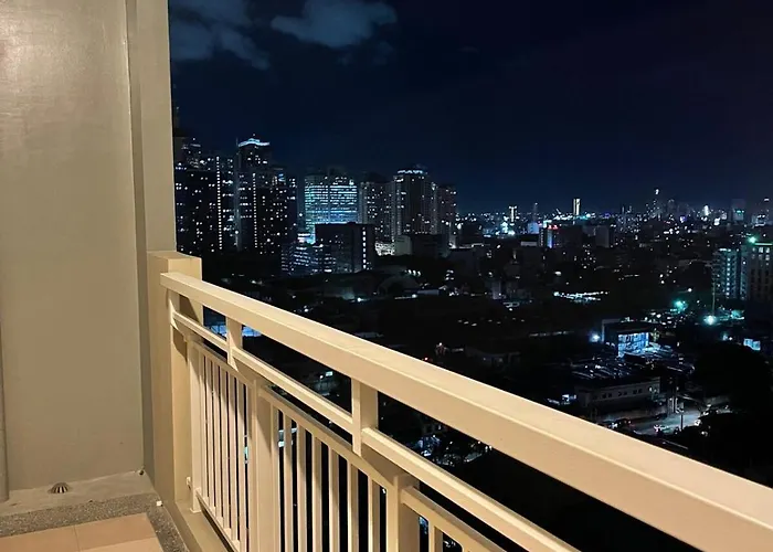 The Nook At Orabella 1 Bedroom Unit Dmci Apartment *