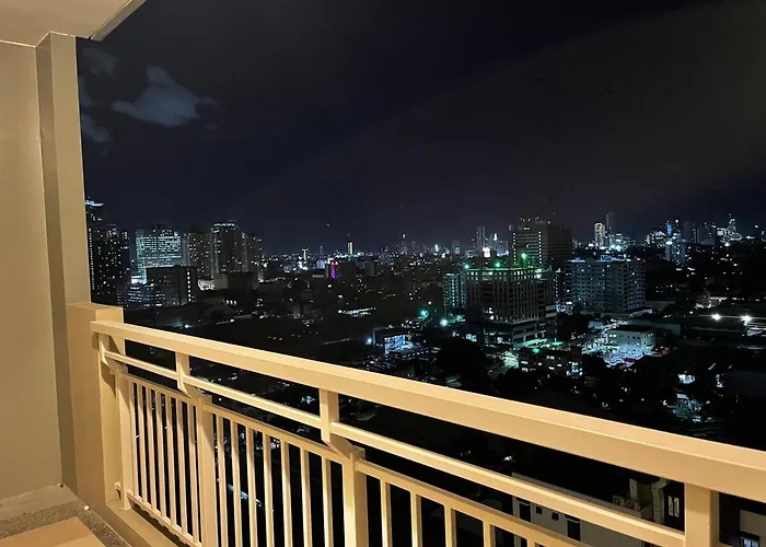The Nook At Orabella 1 Bedroom Unit Dmci * Manila