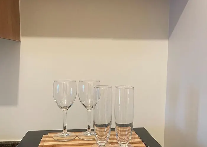 The Nook At Orabella 1 Bedroom Unit Dmci Apartment