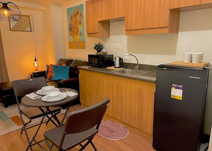 Apartment The Nook At Orabella 1 Bedroom Unit Dmci