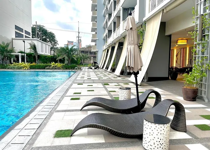 The Nook At Orabella 1 Bedroom Unit Dmci Apartment *