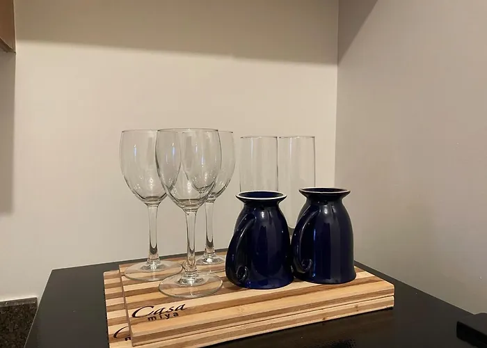 Apartment The Nook At Orabella 1 Bedroom Unit Dmci *
