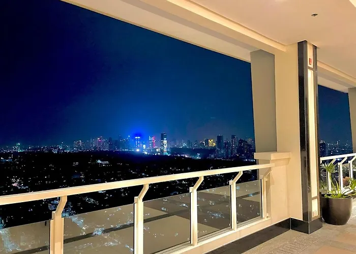 The Nook At Orabella 1 Bedroom Unit Dmci Apartment Manila