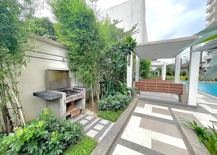 The Nook At Orabella 1 Bedroom Unit Dmci *