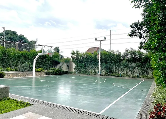 The Nook At Orabella 1 Bedroom Unit Dmci