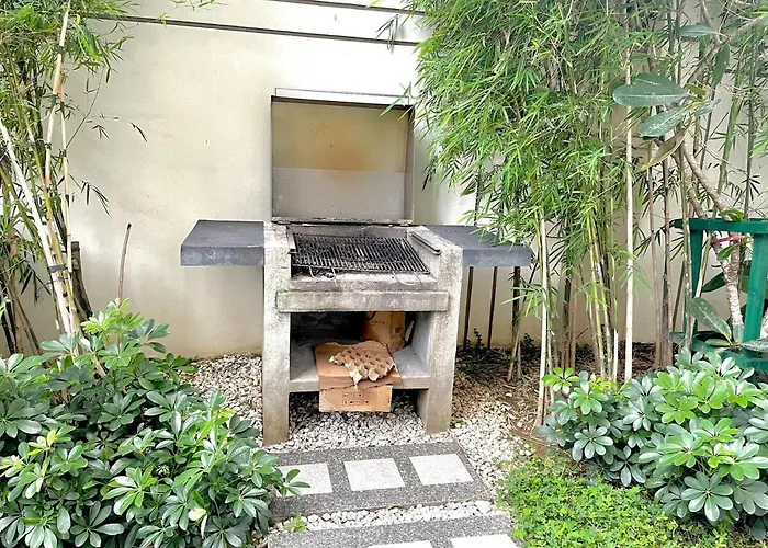 The Nook At Orabella 1 Bedroom Unit Dmci Apartment