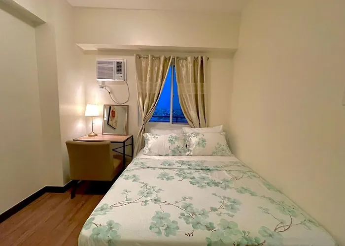 Apartment The Nook At Orabella 1 Bedroom Unit Dmci *