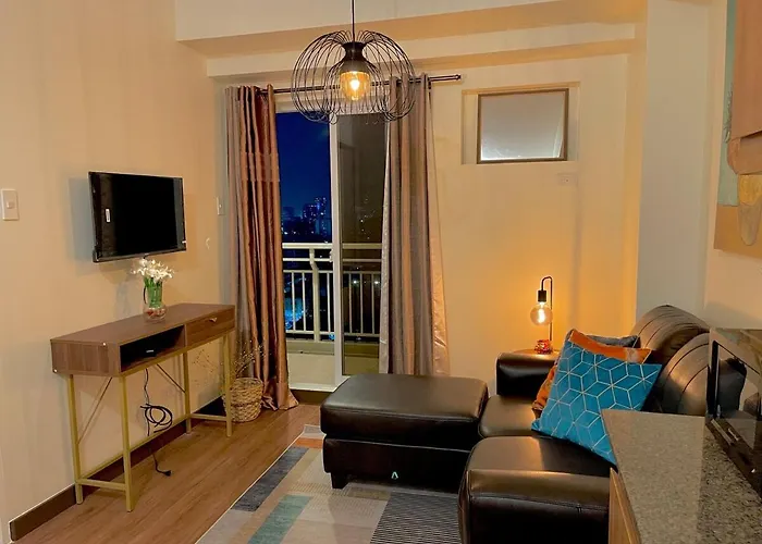 The Nook At Orabella 1 Bedroom Unit Dmci Manila