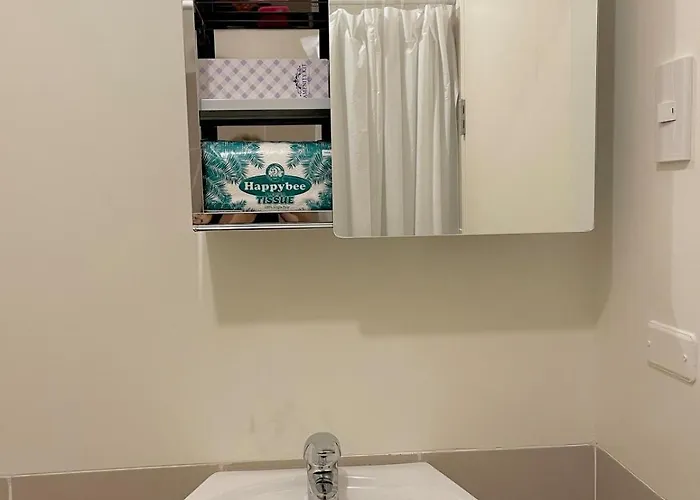 The Nook At Orabella 1 Bedroom Unit Dmci Apartment Manila