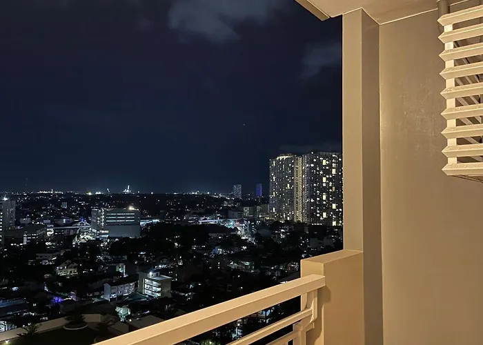 Apartment The Nook At Orabella 1 Bedroom Unit Dmci Manila